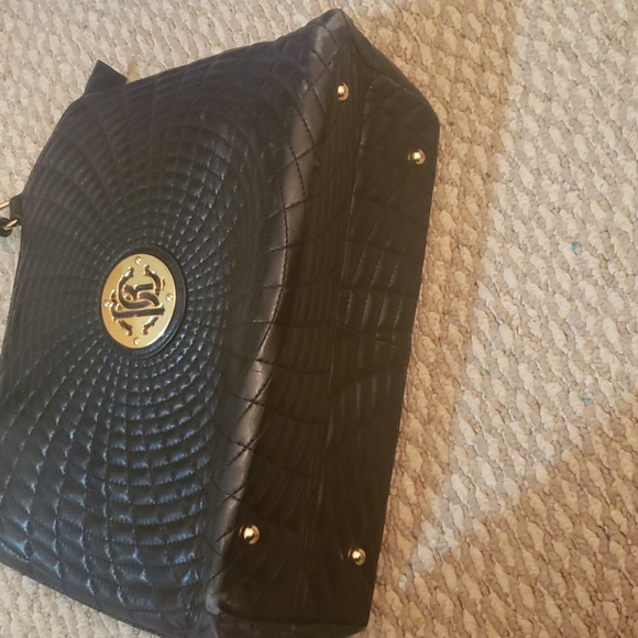 Roberto Cavalli large handbag - Picture 8 of 13